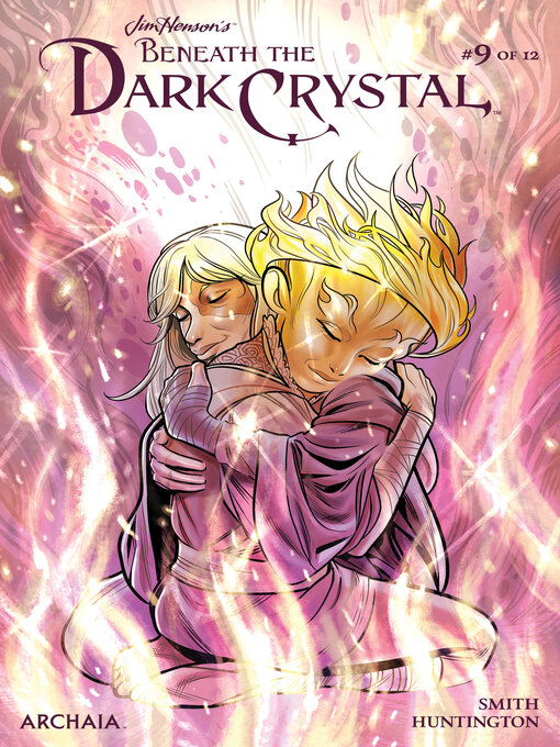 Title details for Beneath the Dark Crystal (2018), Issue 9 by Jim Henson - Available